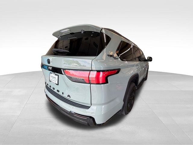 Used 2024 Gray Toyota Limited image 5