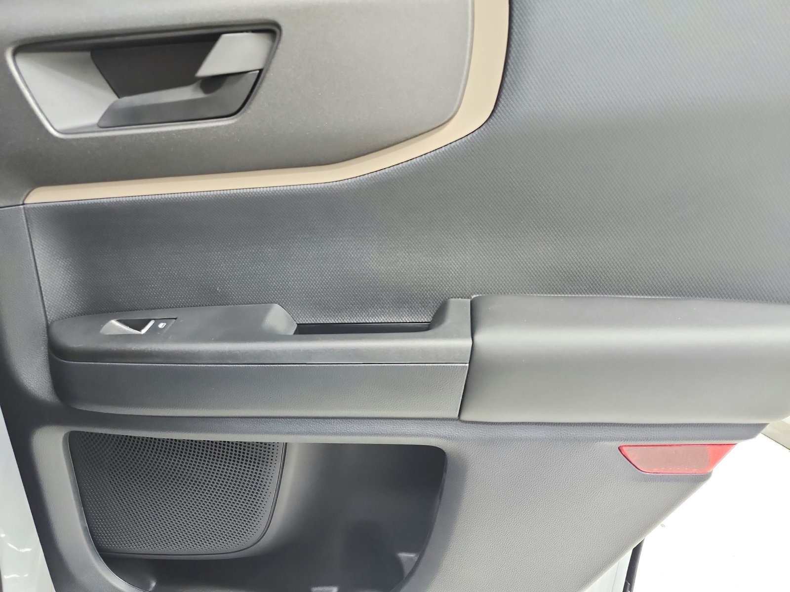 New 2026 Space White Metallic Ford Big Bend® image 41