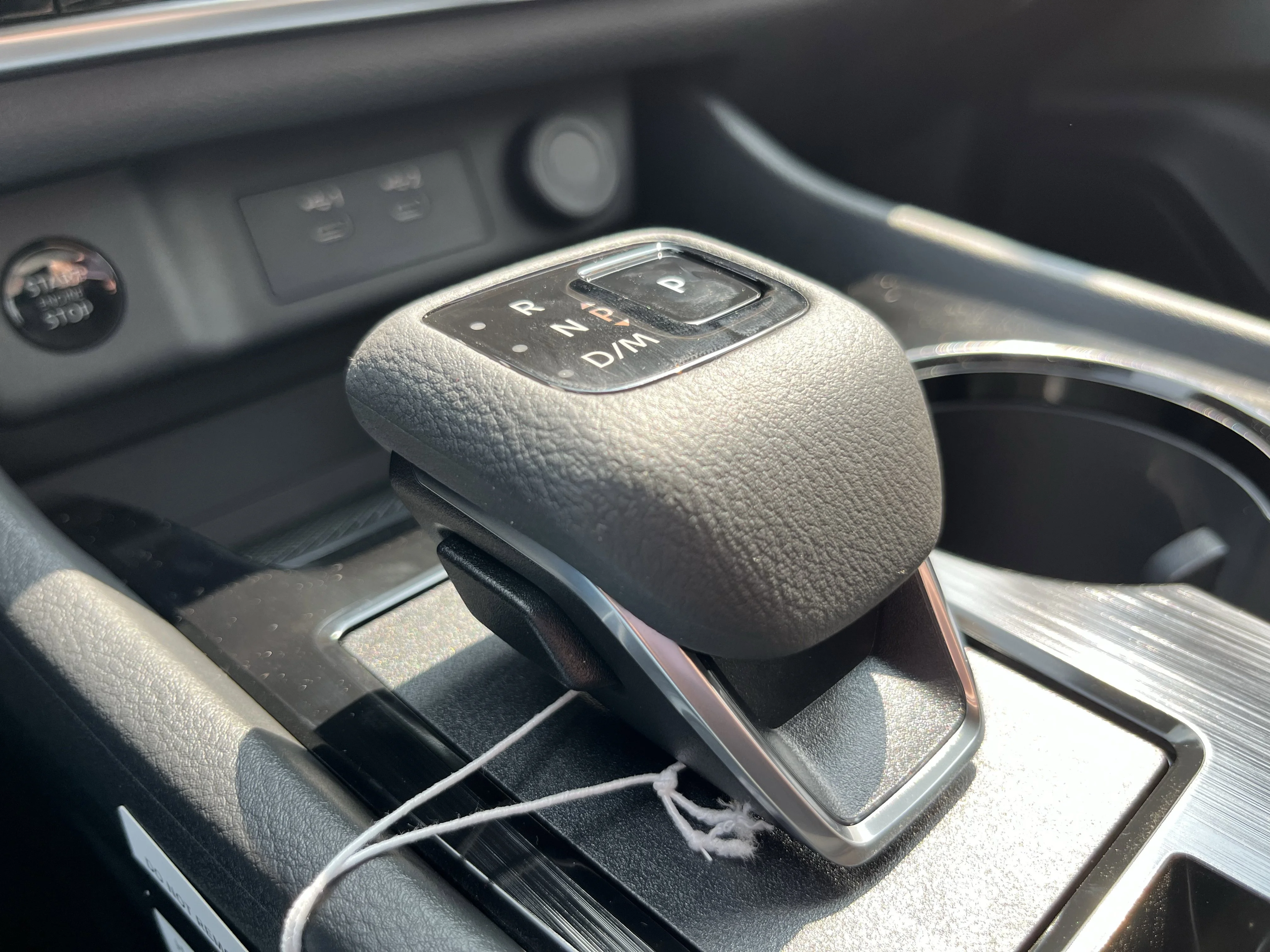 2026 Nissan Rogue Rock Creek - Photo 27