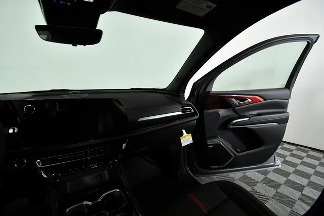 2026 Chevrolet Traverse RS - Photo 20