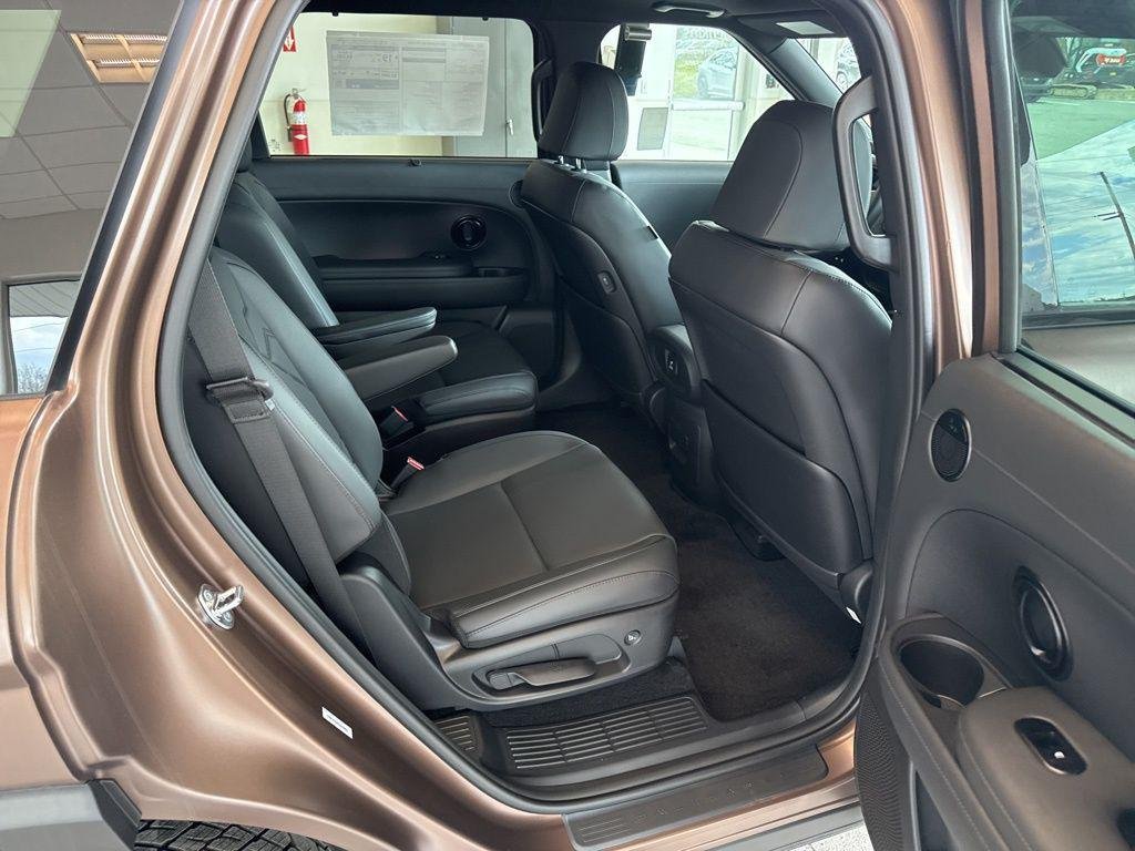 2026 Hyundai Palisade XRT Pro - Photo 19