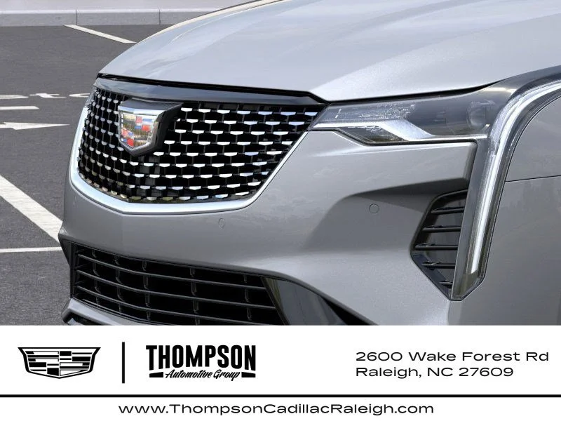 2026 Cadillac CT4 Premium Luxury - Photo 13