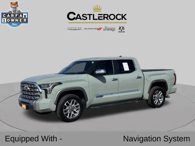 Used 2024  Toyota 1794 image 1