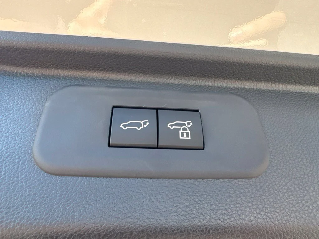 Used 2026 Beige Toyota XLE image 29