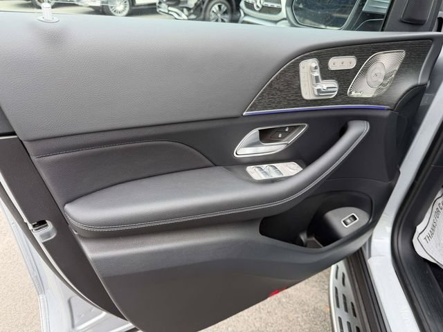 2026 Mercedes-Benz GLE GLE350 - Photo 16
