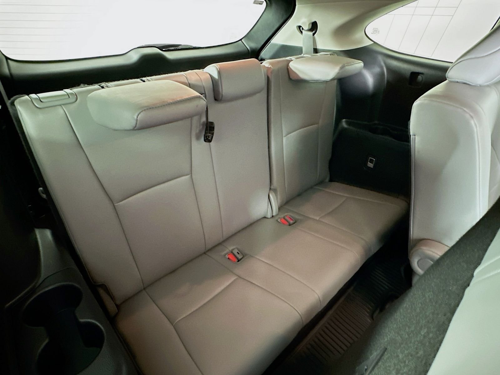 Used 2023 Magnetic Gray Metallic Toyota XLE image 28