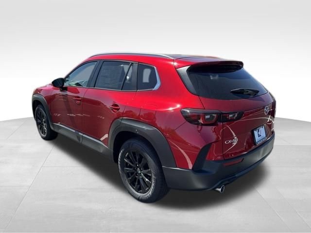 2026 Mazda CX-50 Select - Photo 4