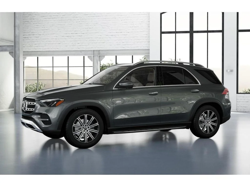 New 2026  Mercedes-Benz GLE 350 image 37