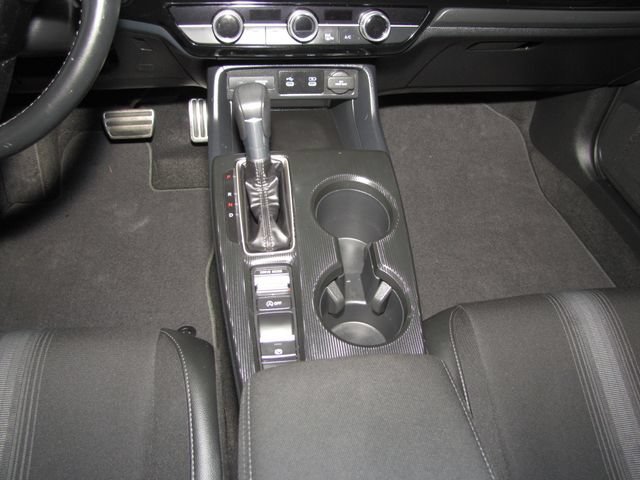 2025 Honda Civic Sport - Photo 43