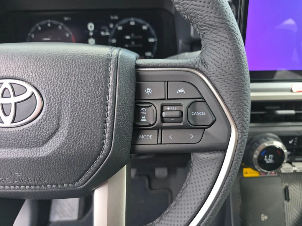 New 2026 Underground Toyota Tacoma TRD Off-Road image 30