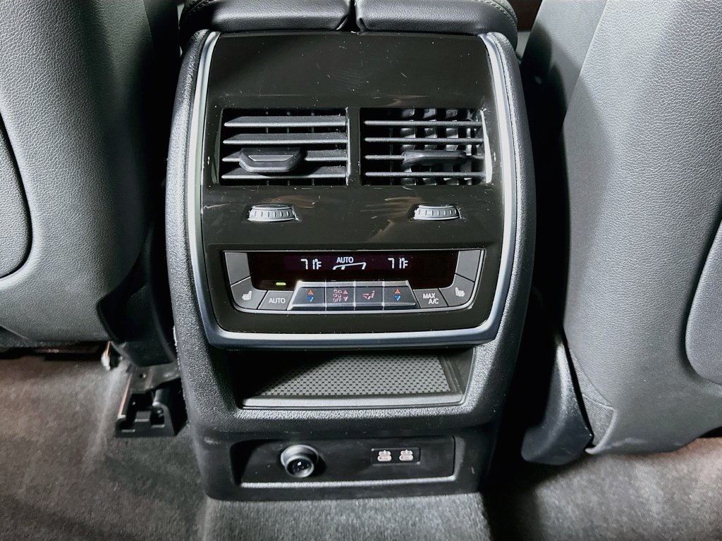 2026 BMW X5 40i - Photo 26