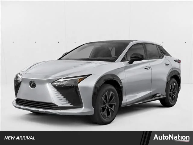2026 Lexus RZ  350e PREMIUM