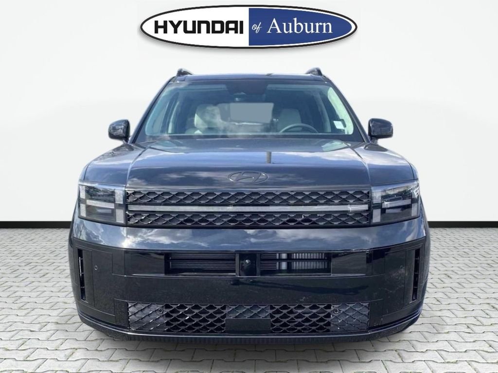 New 2026 Phantom Black Hyundai Calligraphy image 3