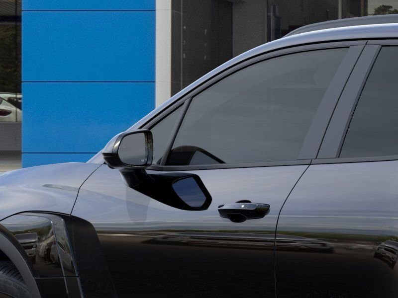 2026 Chevrolet Blazer EV LT - Photo 12