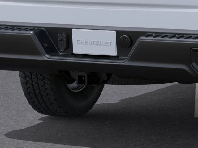 2026 Chevrolet Silverado 1500 Work Truck - Photo 14