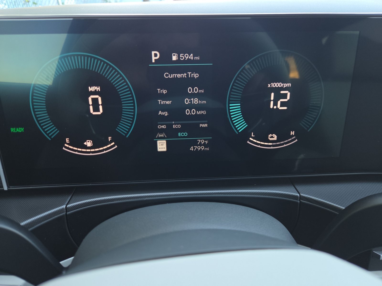 2026 Hyundai Santa Fe SE - Photo 19