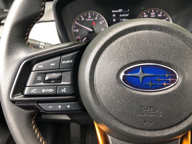 Used 2025 Gray Subaru Wilderness image 27