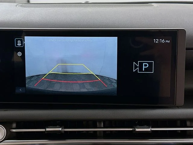 New 2026 Hyundai SANTA CRUZ SEL