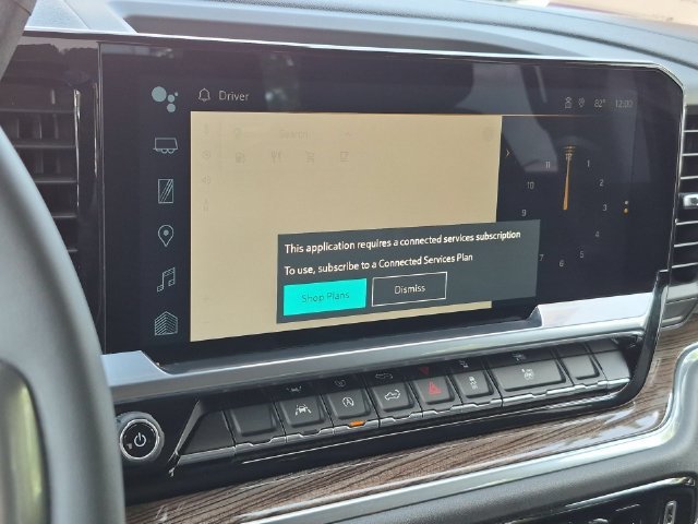 Used 2023 Dark Ash Metallic Chevrolet LT (2FL) image 16