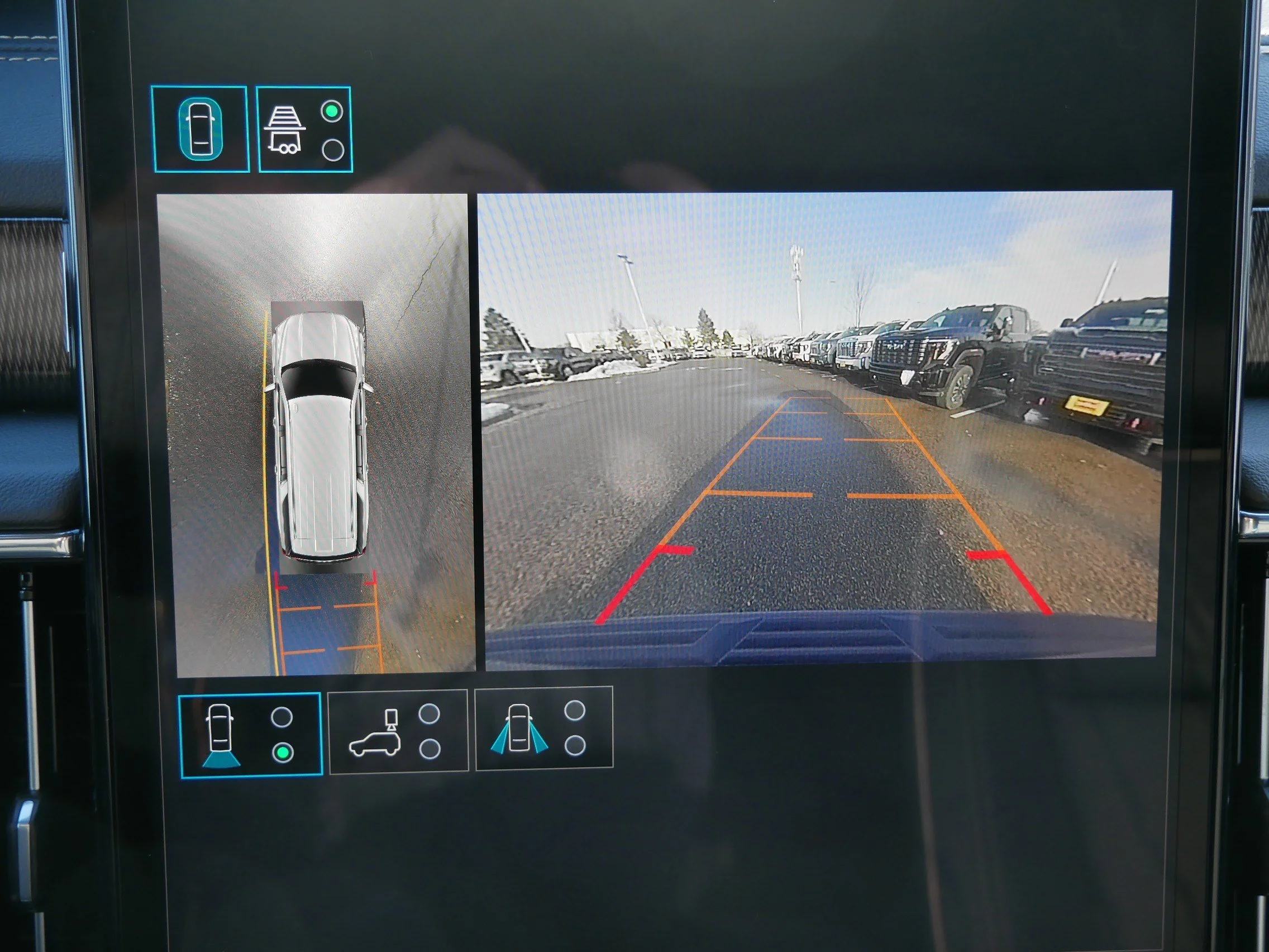 2026 GMC Yukon XL Elevation - Photo 10