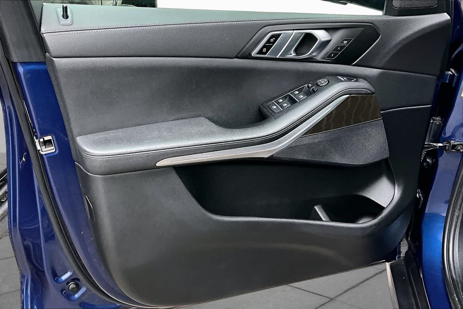2022 BMW X5 40i - Photo 21