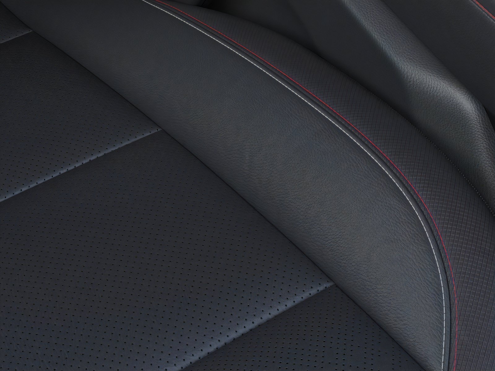 2027 Chevrolet Traverse RS - Photo 21