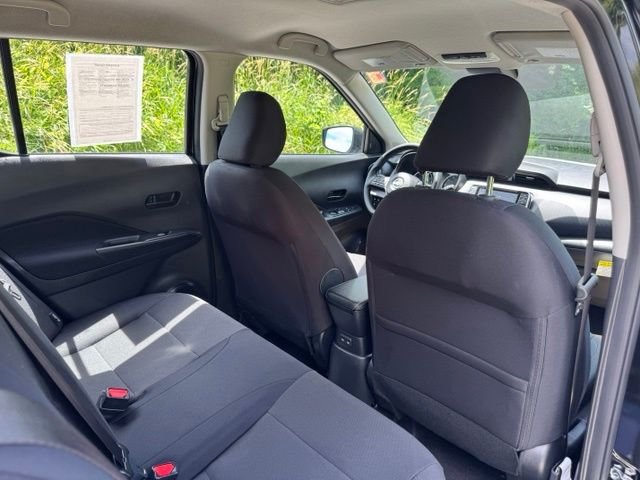 2025 Nissan KICKS PLAY Base - Photo 16