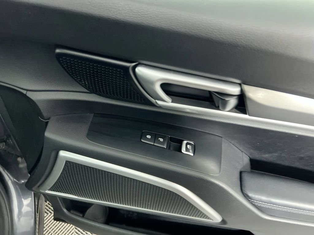 Used 2020 Gray Kia LX image 25