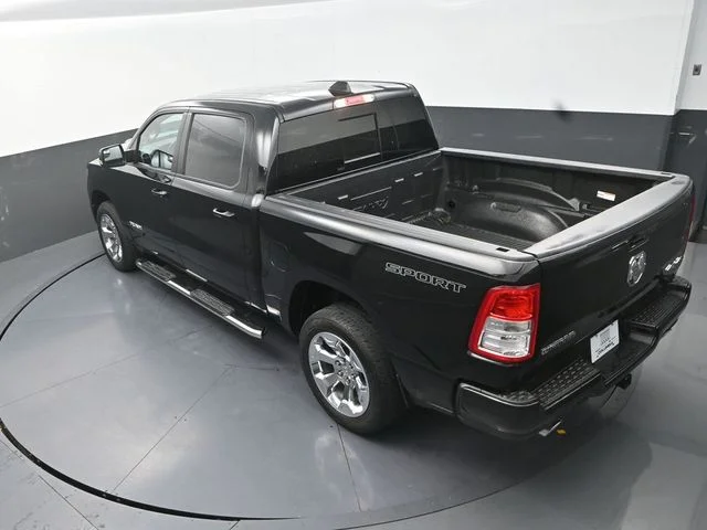 Used 2022 Black Ram Big Horn/Lone Star image 16