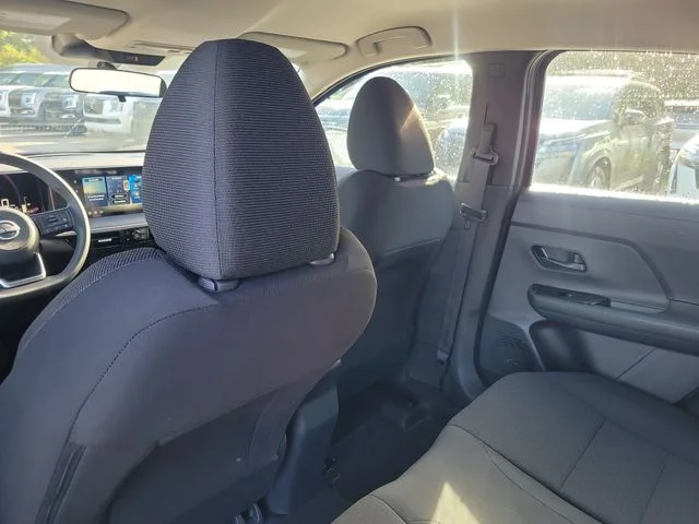 New 2026 Brown Nissan S image 11