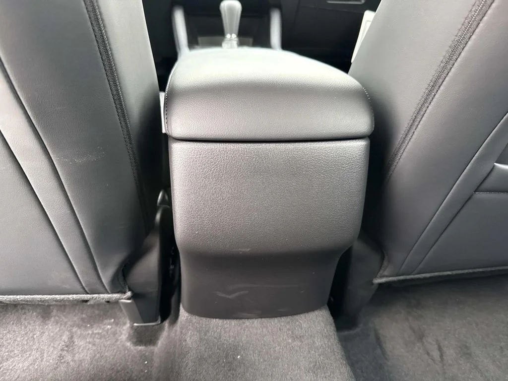 New 2026 Deep Crystal Blue Mica Mazda 2.5 S Preferred image 22