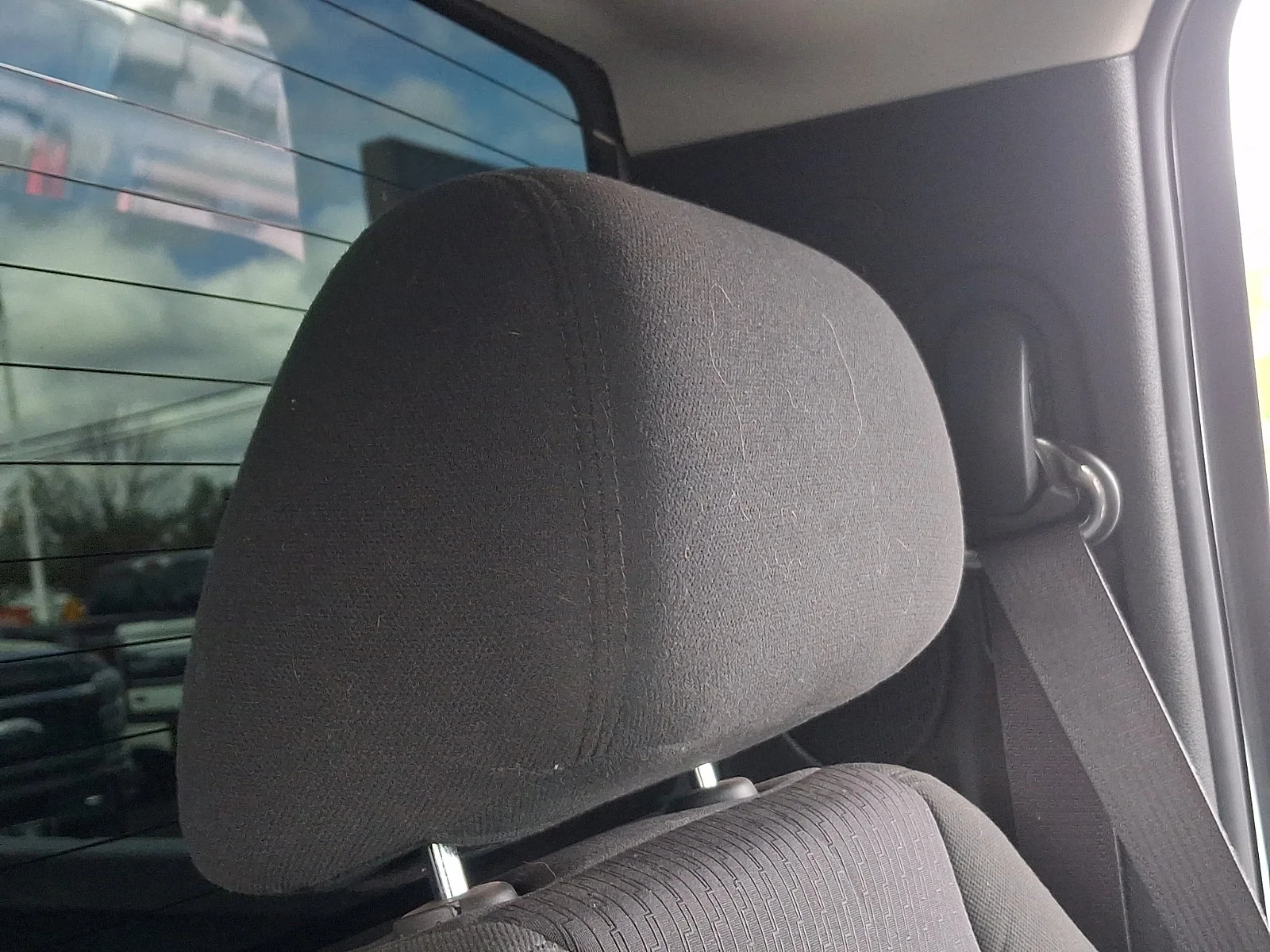 Used 2013 Summit White Chevrolet Work Truck image 13