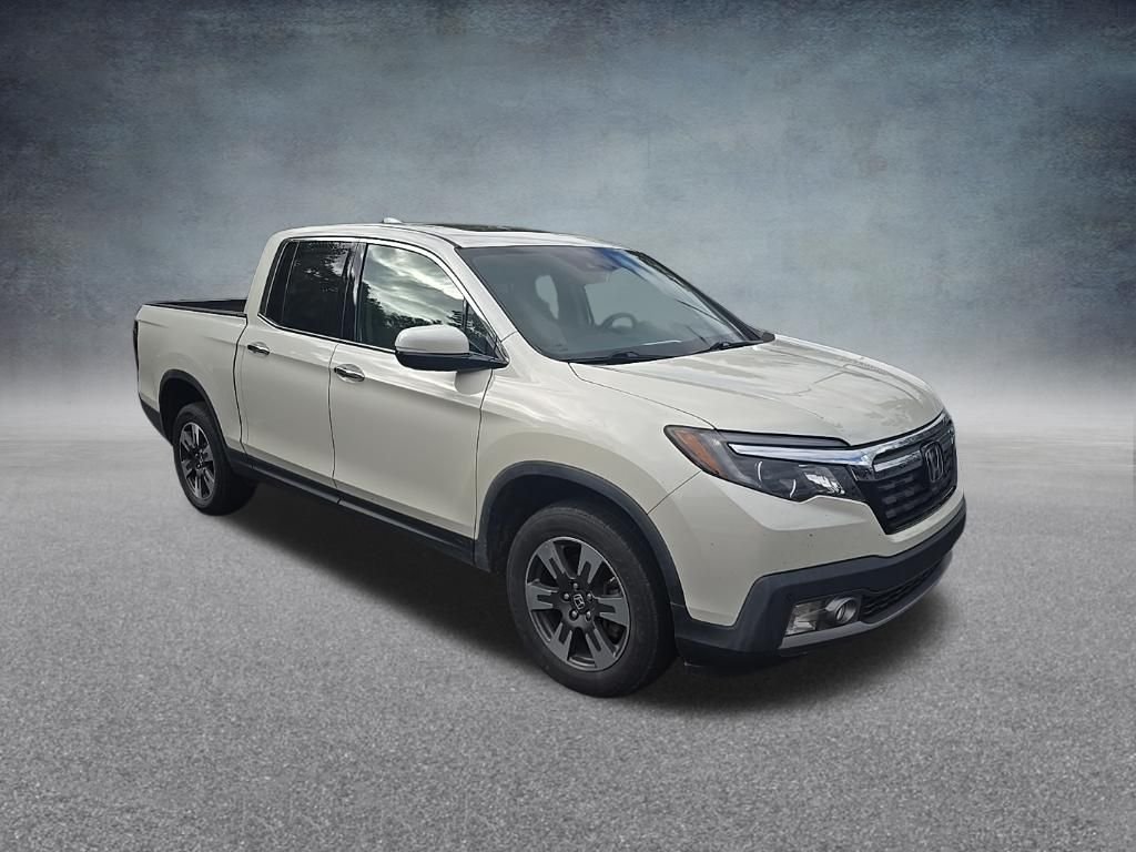 Used 2019  Honda RTL-E image 8