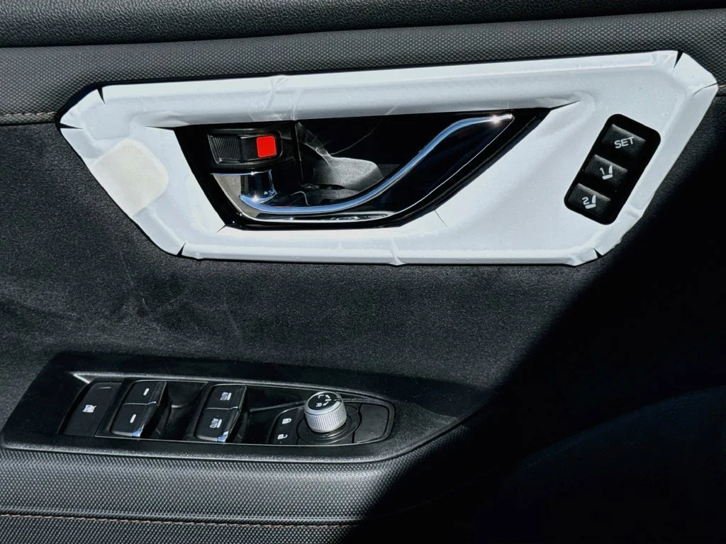 New 2026  Subaru Touring image 22