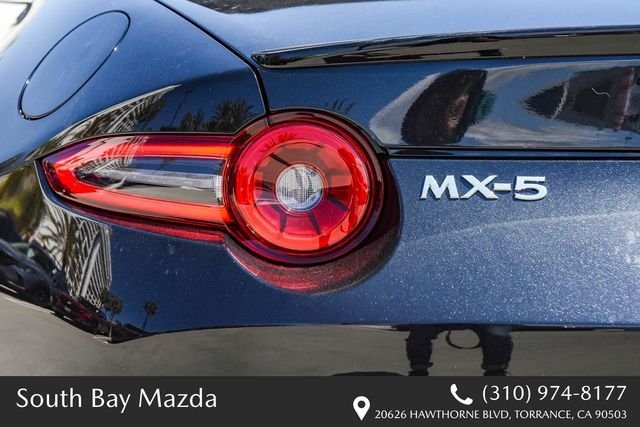 New 2026 Jet Black Mica Mazda Club image 9