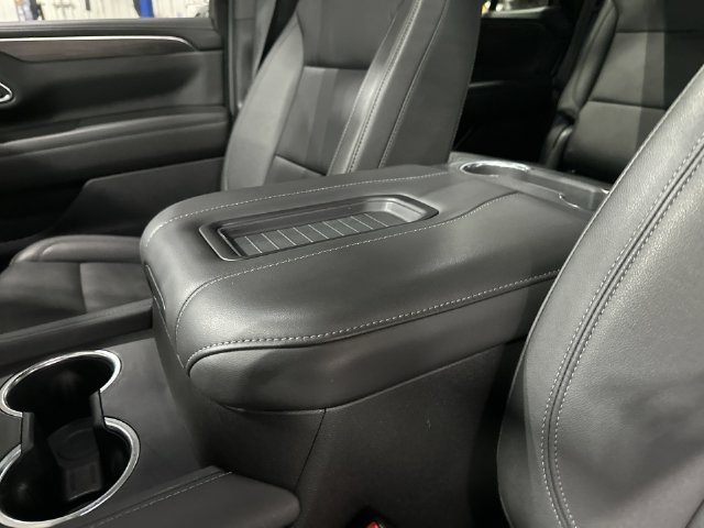 Certified Used 2024 Black Chevrolet LT image 28