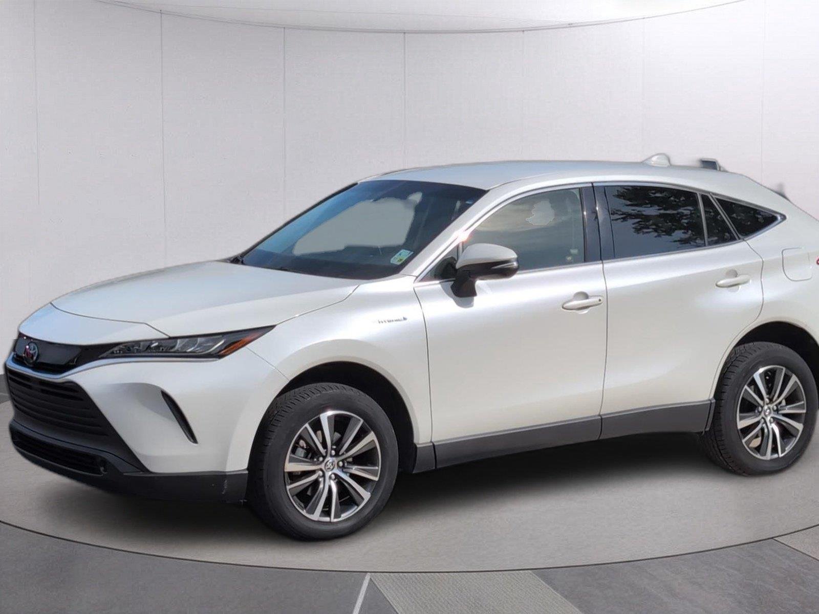 2021 Toyota Venza LE