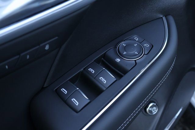 2026 Buick Envision Avenir - Photo 9