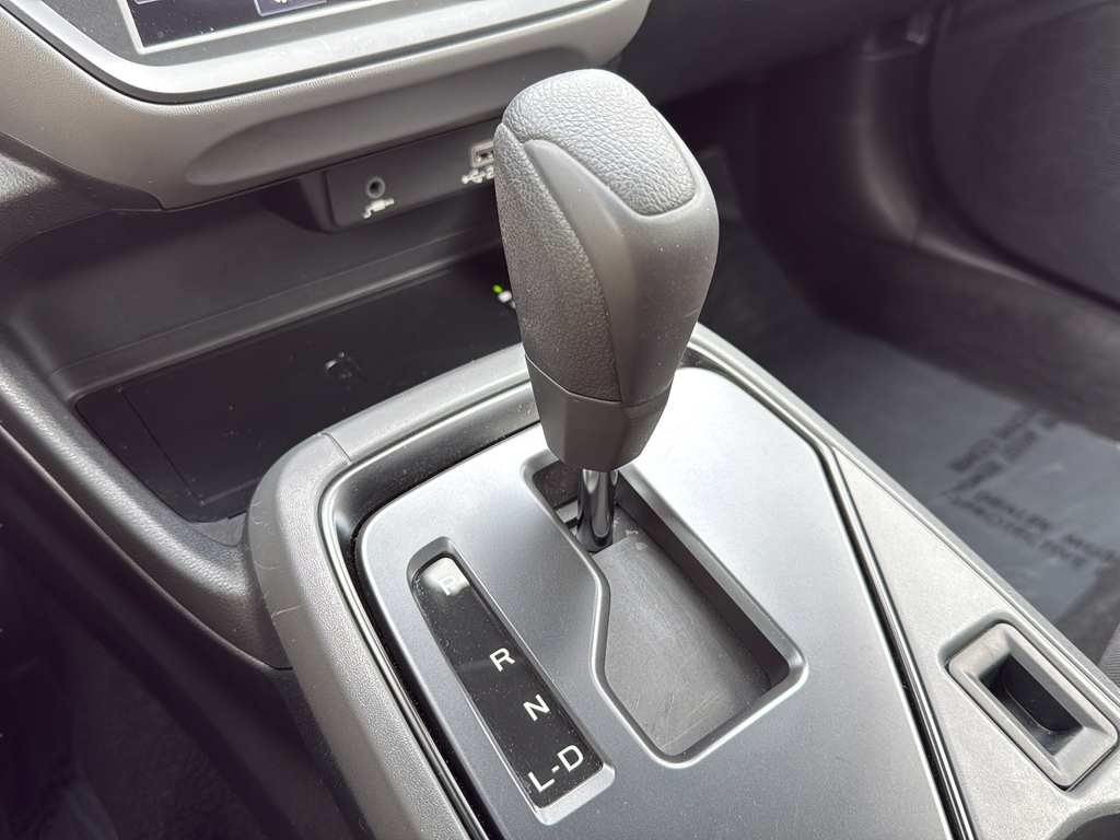Used 2024 Gray Subaru Base image 22