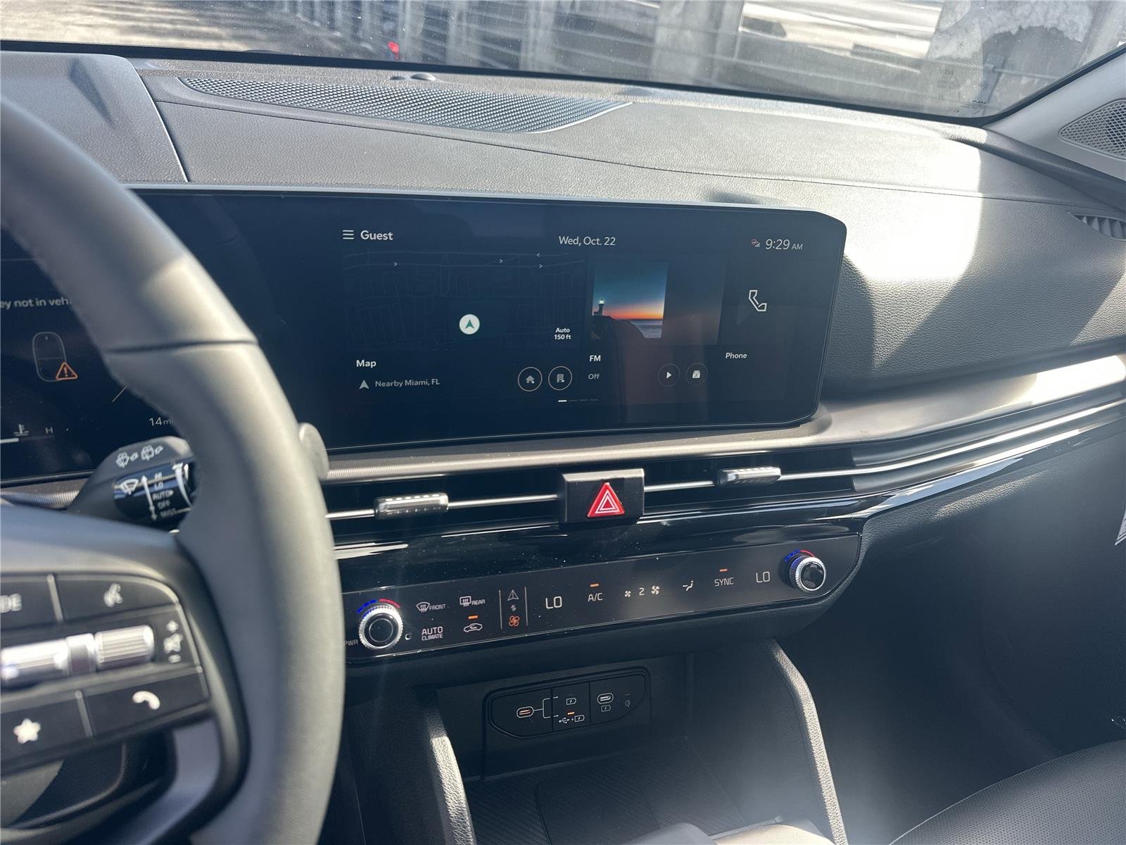 2026 Kia Sportage SX - Photo 15