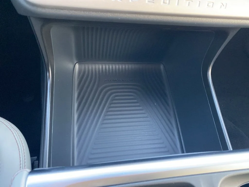 2025 Ford Expedition Active - Photo 33