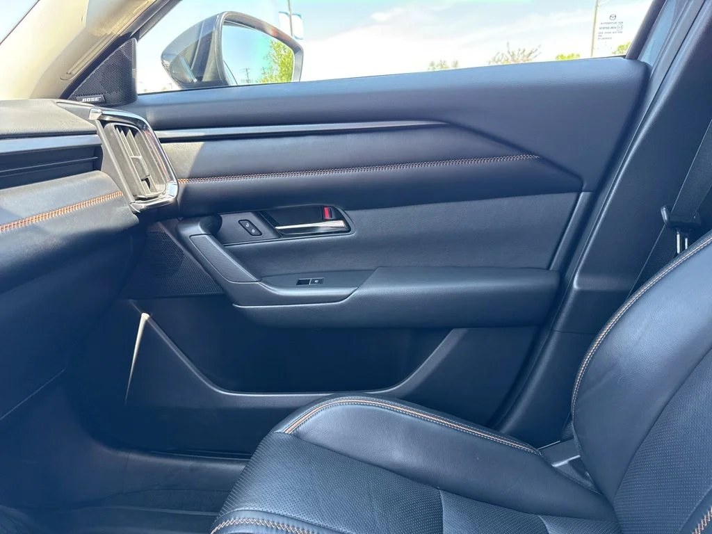 Used 2023 Polymetal Gray Metallic Mazda 2.5 S Premium Plus Package image 27