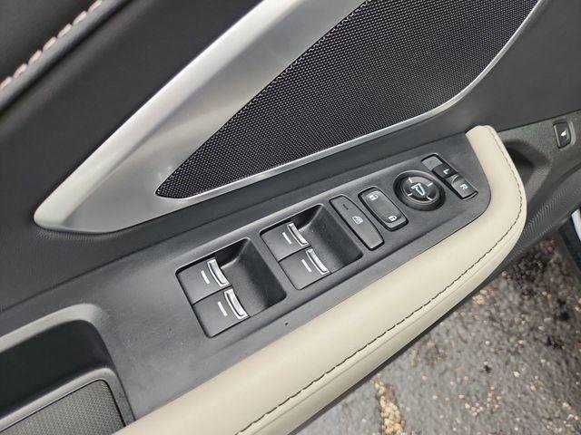 2025 Acura RDX Base - Photo 23