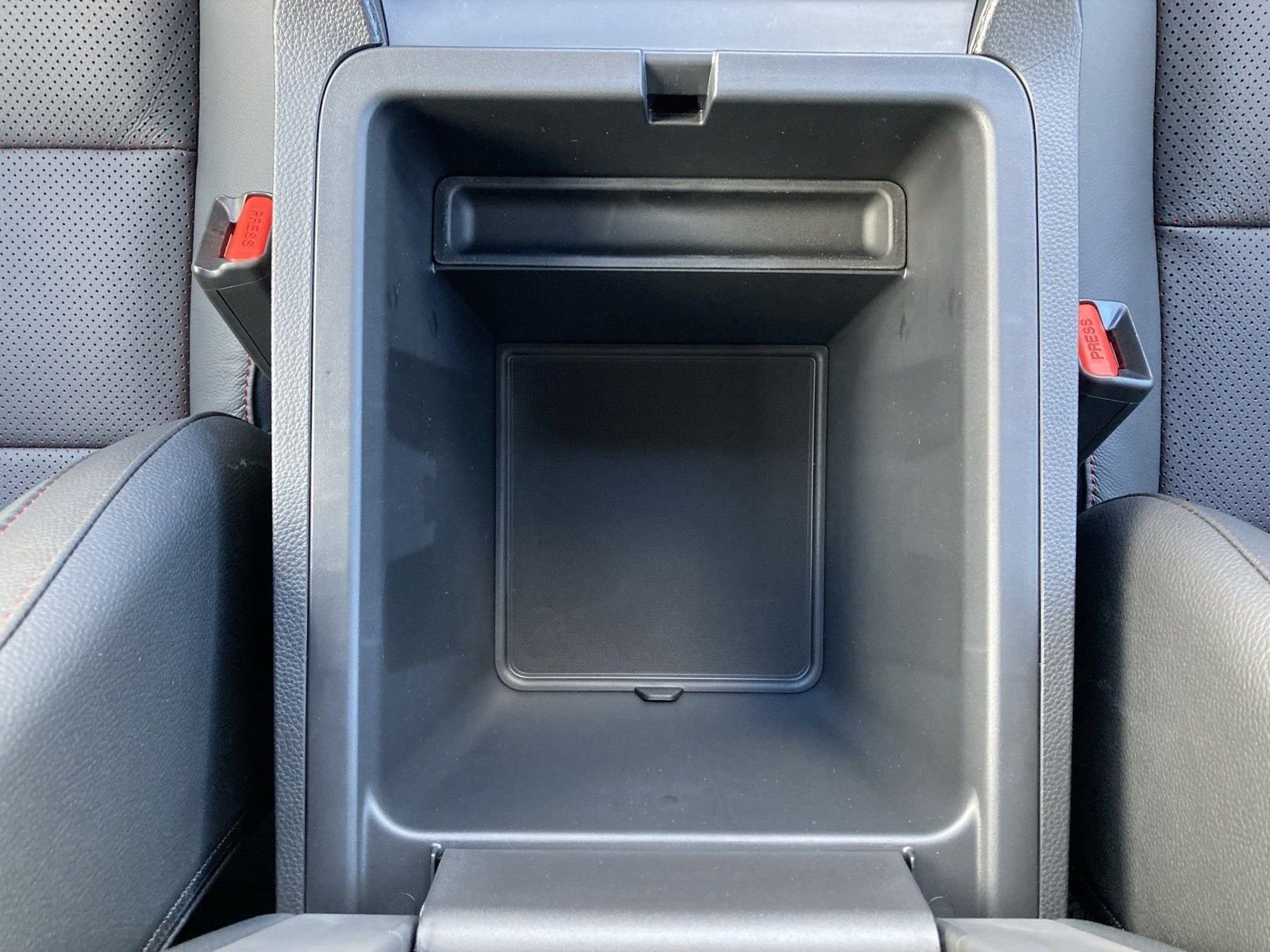 2026 Honda Ridgeline Black Edition - Photo 32