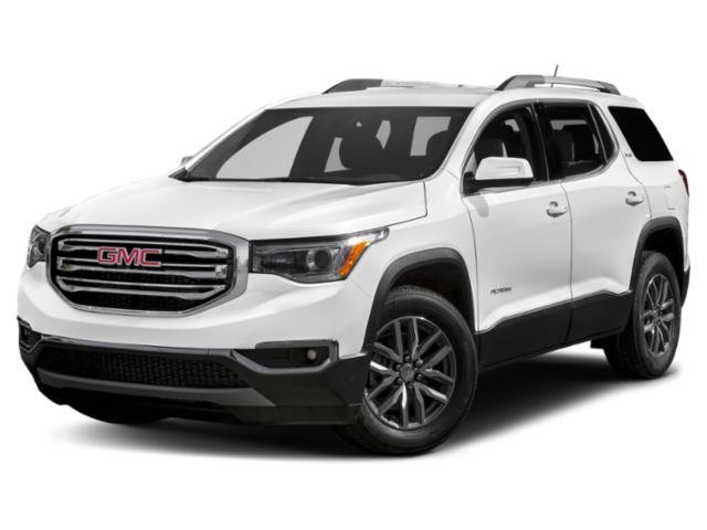 2019 GMC Acadia SLT-1 FWD's photo