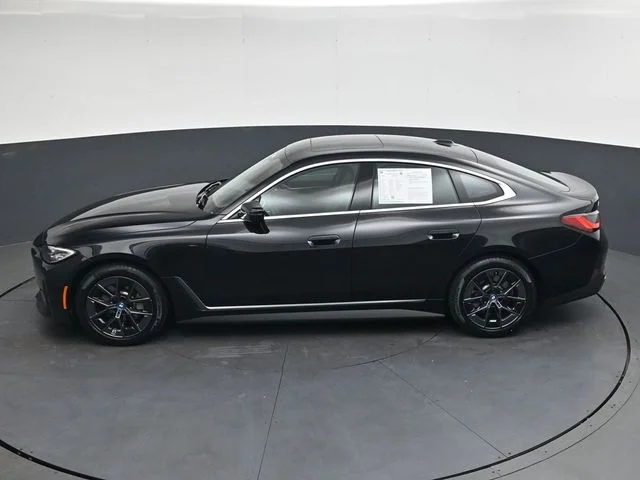 Used 2023 Black BMW eDrive35 image 31