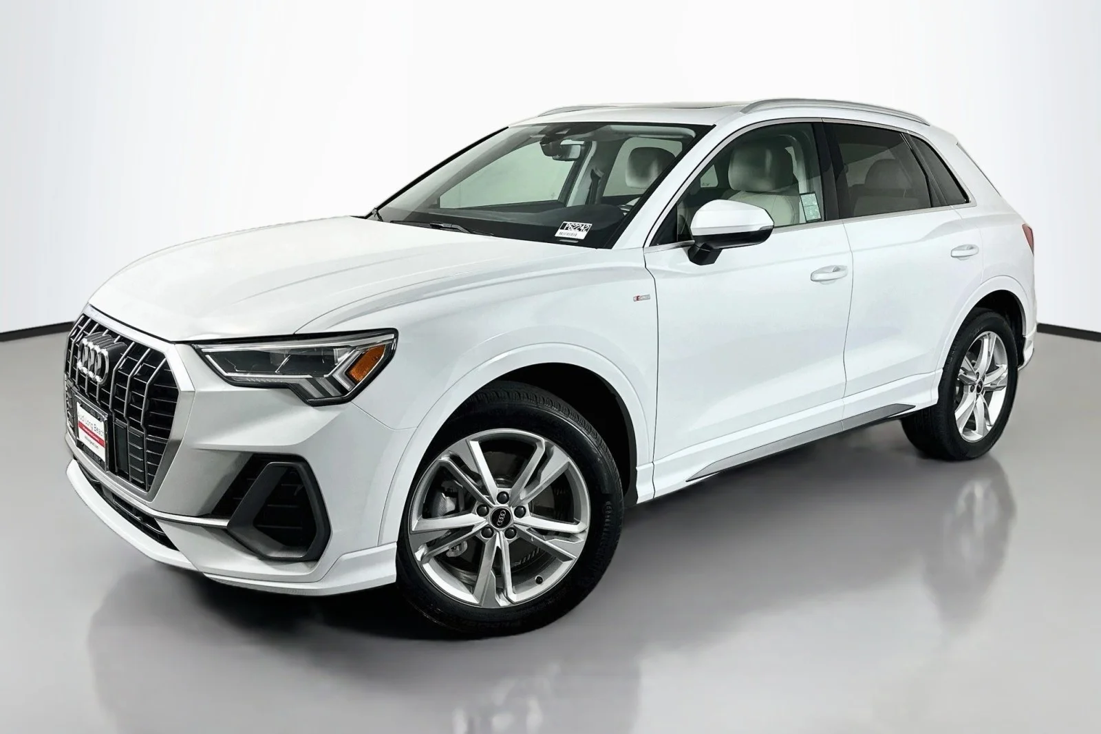2024 Audi Q3