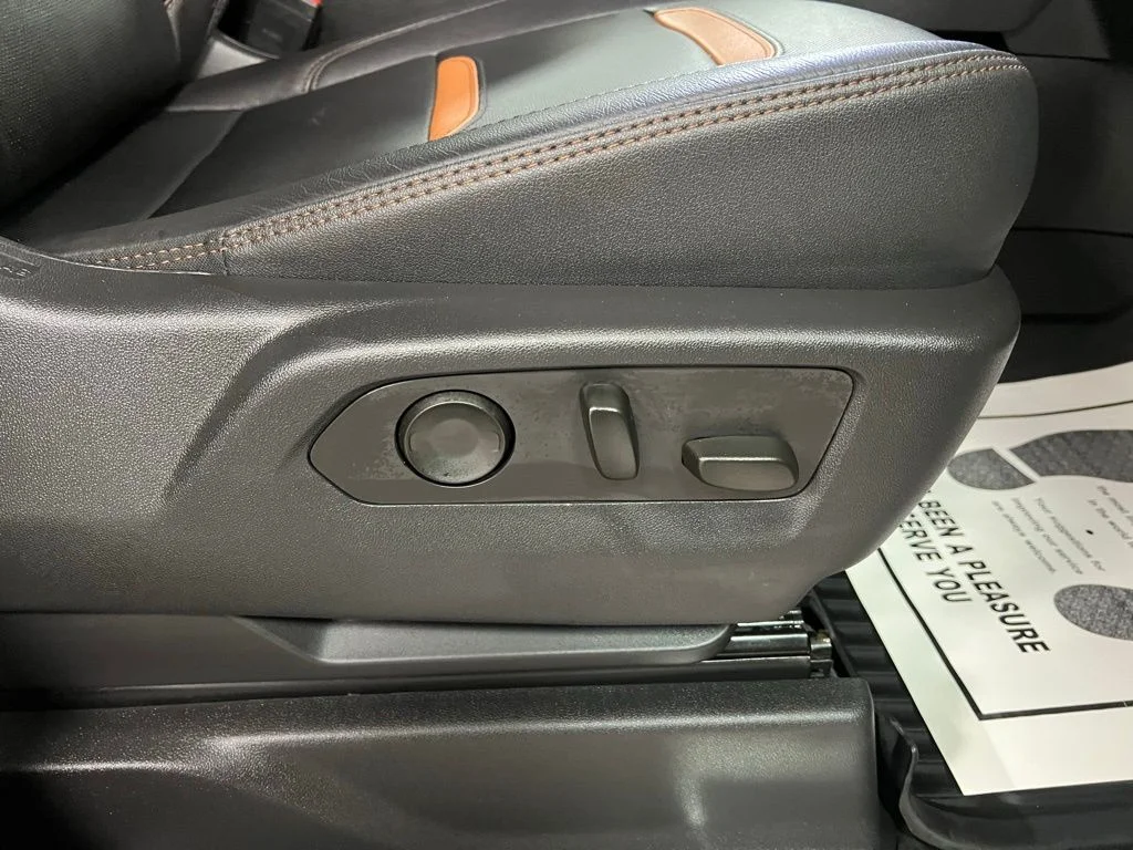 2023 GMC Sierra 1500 AT4 - Photo 65