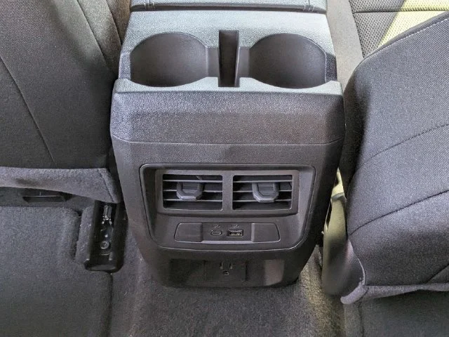 New 2026 Summit White GMC Elevation image 14