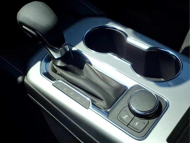 New 2026 Black Chevrolet 2LT image 8